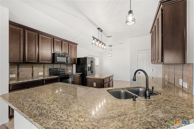 3414 Rusack Drive, Killeen, TX 76542