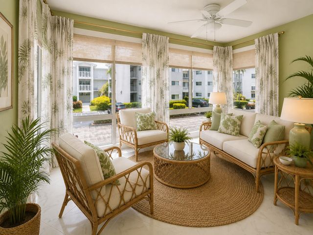 18 COLONIAL CLUB Drive 200, Boynton Beach, FL 33435