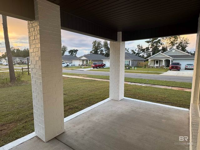 16099 Laurelbrooke Loop, Fairhope, AL 36532