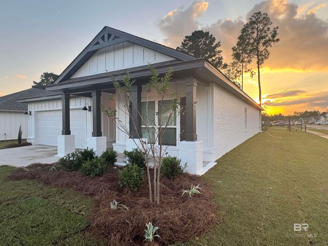 16099 Laurelbrooke Loop, Fairhope, AL 36532