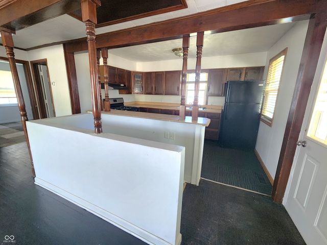 1434 E 31st Street, Anderson, IN 46016