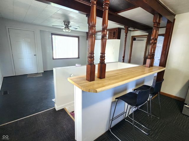 1434 E 31st Street, Anderson, IN 46016