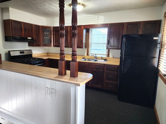 1434 E 31st Street, Anderson, IN 46016
