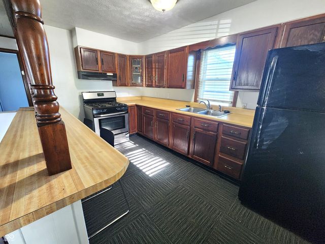 1434 E 31st Street, Anderson, IN 46016