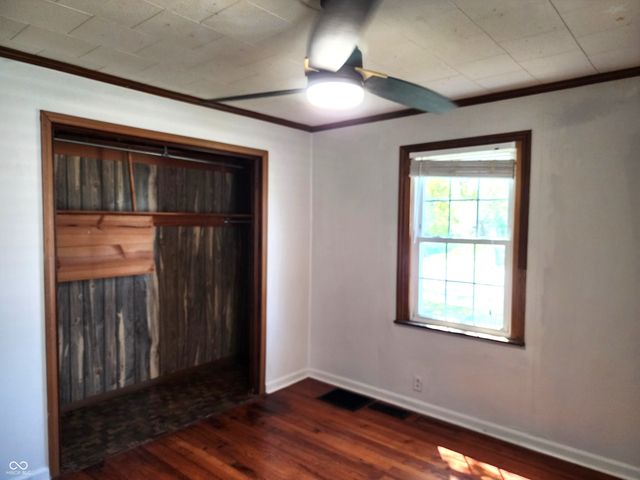 1434 E 31st Street, Anderson, IN 46016