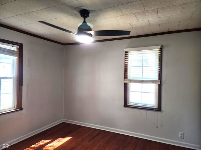 1434 E 31st Street, Anderson, IN 46016