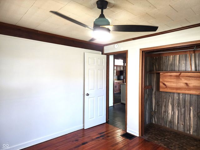1434 E 31st Street, Anderson, IN 46016