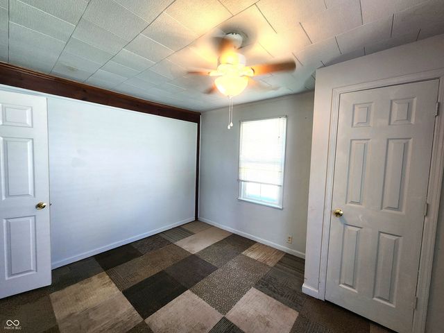1434 E 31st Street, Anderson, IN 46016