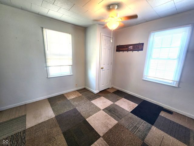1434 E 31st Street, Anderson, IN 46016