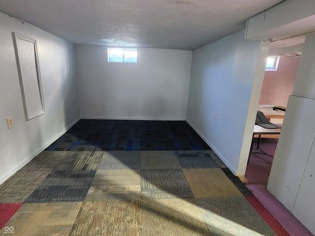 1434 E 31st Street, Anderson, IN 46016