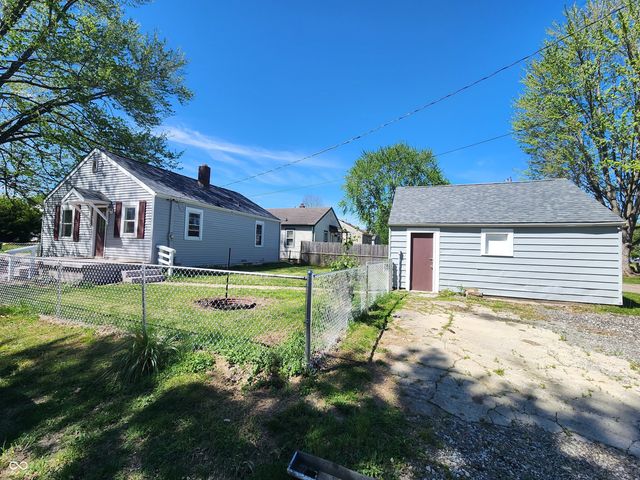 1434 E 31st Street, Anderson, IN 46016