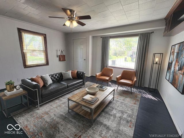1434 E 31st Street, Anderson, IN 46016