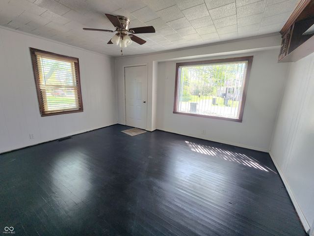 1434 E 31st Street, Anderson, IN 46016