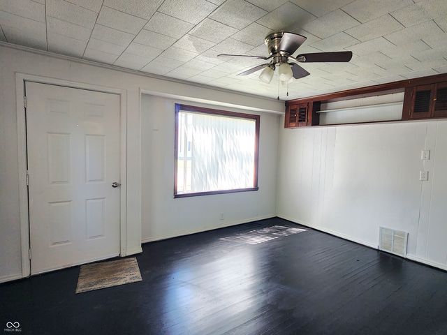 1434 E 31st Street, Anderson, IN 46016