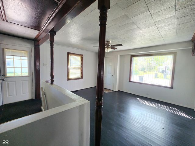 1434 E 31st Street, Anderson, IN 46016