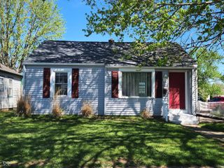 1434 E 31st Street, Anderson, IN 46016