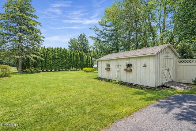 800 S Melcher Street, Johnstown, NY 12095