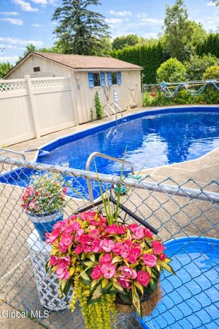 800 S Melcher Street, Johnstown, NY 12095