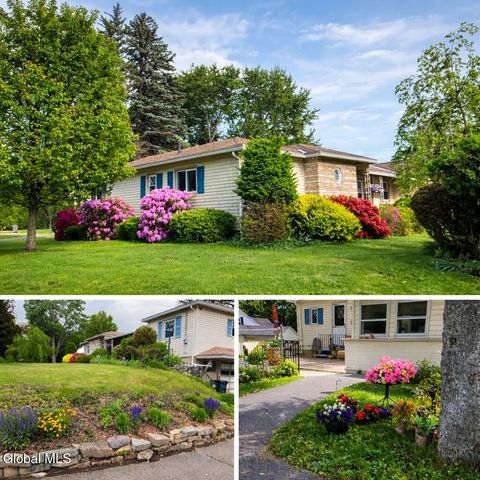 800 S Melcher Street, Johnstown, NY 12095