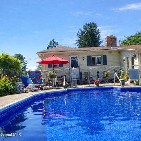 800 S Melcher Street, Johnstown, NY 12095