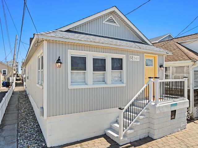 140 OCEAN AVE, Point Pleasant Beach, NJ 08742