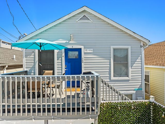140 OCEAN AVE, Point Pleasant Beach, NJ 08742