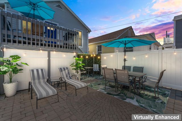 140 OCEAN AVE, Point Pleasant Beach, NJ 08742