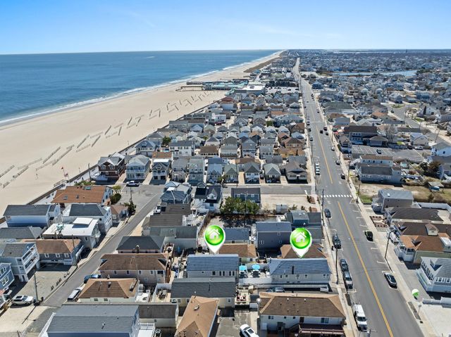 140 OCEAN AVE, Point Pleasant Beach, NJ 08742