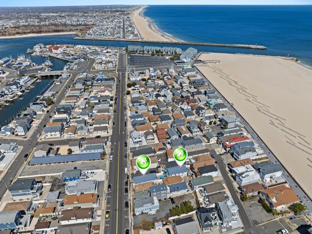 140 OCEAN AVE, Point Pleasant Beach, NJ 08742