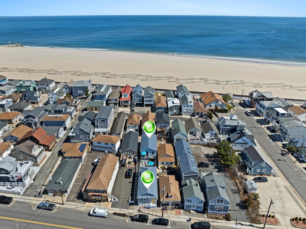 140 OCEAN AVE, Point Pleasant Beach, NJ 08742