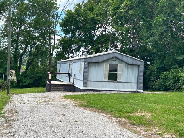 376 Cumberland Drive, Bronston, KY 42518