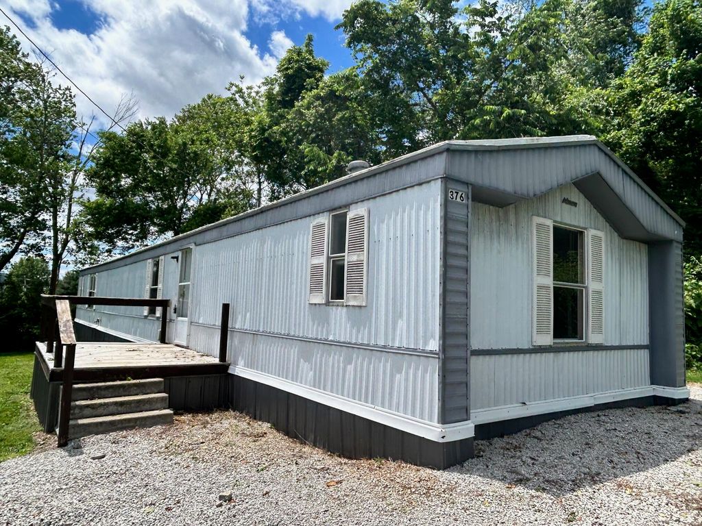 376 Cumberland Drive, Bronston, KY 42518