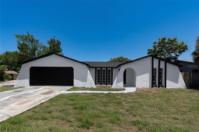 7225 BRANNAN DRIVE, Port Richey, FL 34668