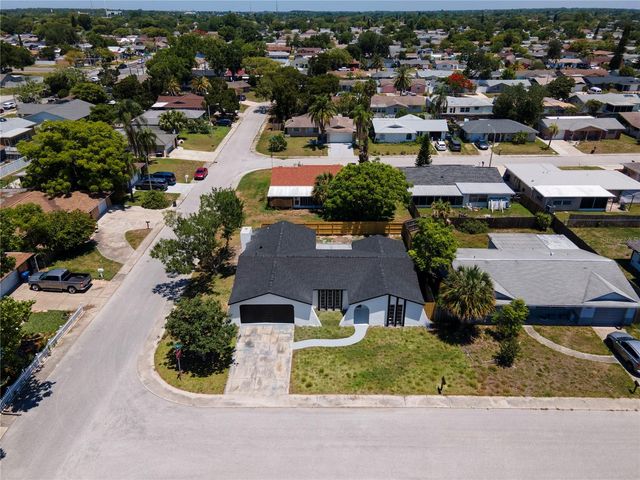 7225 BRANNAN DRIVE, Port Richey, FL 34668