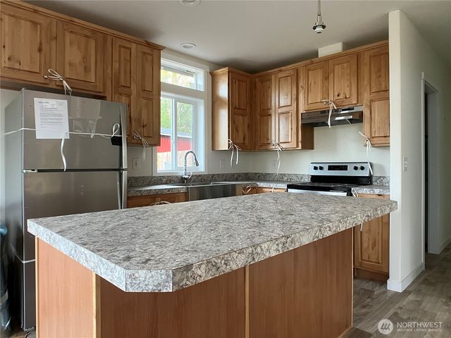 110 SE Alder Road, Shelton, WA 98584