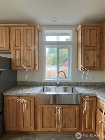 110 SE Alder Road, Shelton, WA 98584