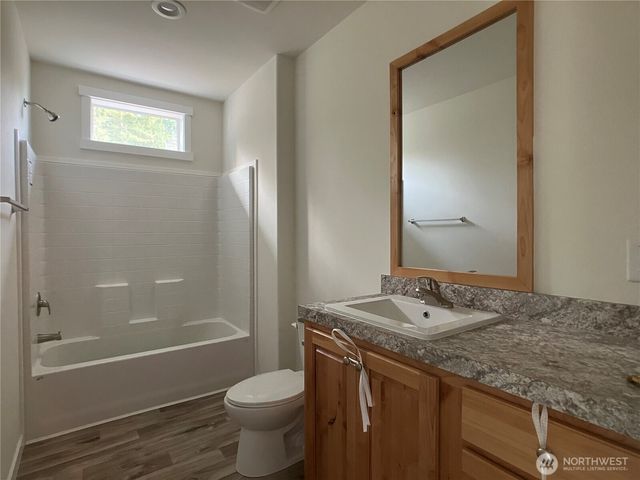 110 SE Alder Road, Shelton, WA 98584