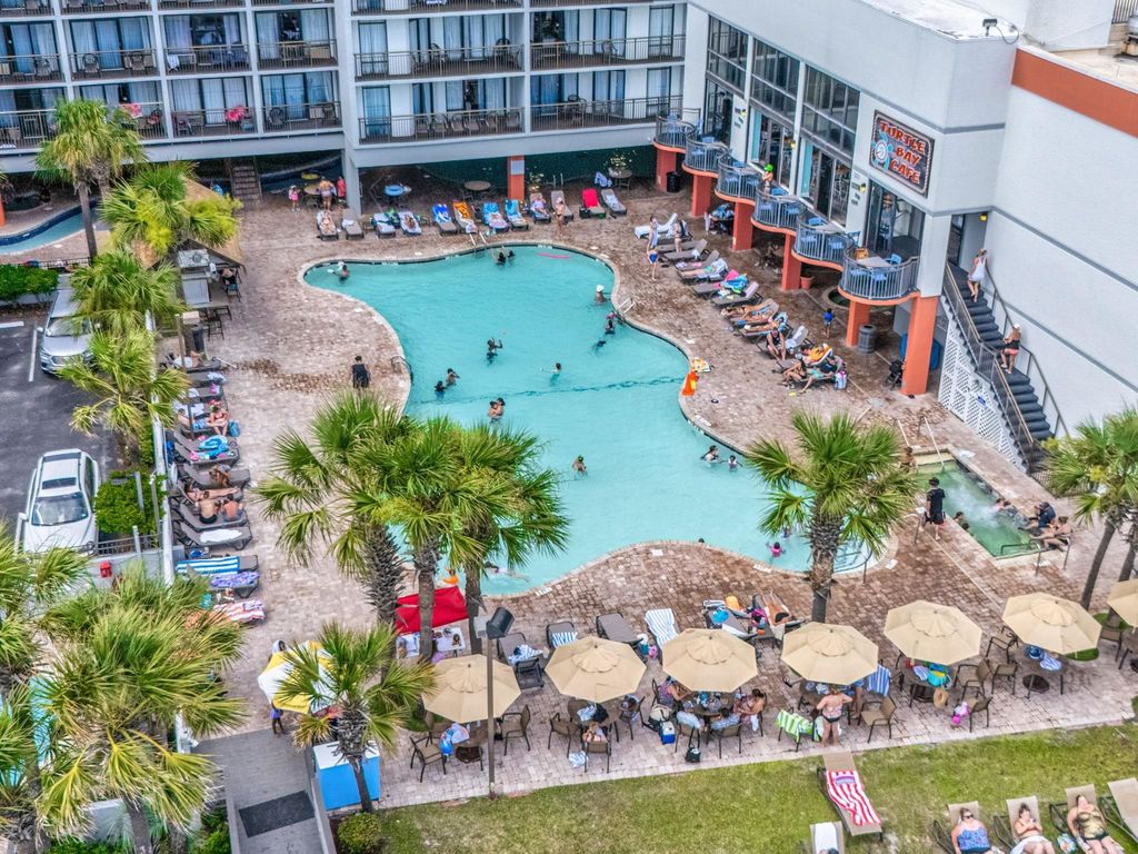 7200 N Ocean Blvd. # 111, Myrtle Beach, SC 29577 — photo 2