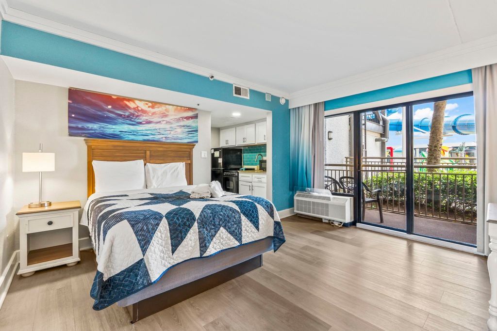 7200 N Ocean Blvd. # 111, Myrtle Beach, SC 29577 — photo 4
