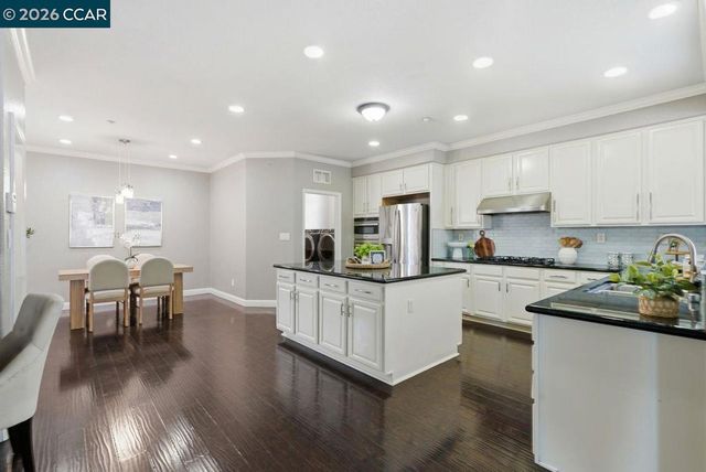 417 Bayonett Ct, Brentwood, CA 94513