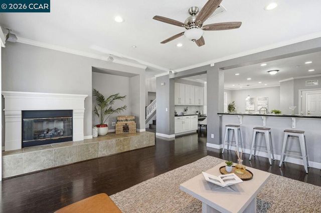 417 Bayonett Ct, Brentwood, CA 94513