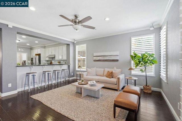 417 Bayonett Ct, Brentwood, CA 94513