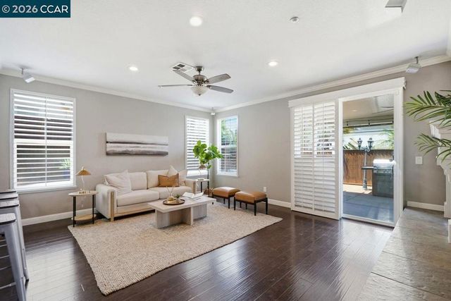 417 Bayonett Ct, Brentwood, CA 94513