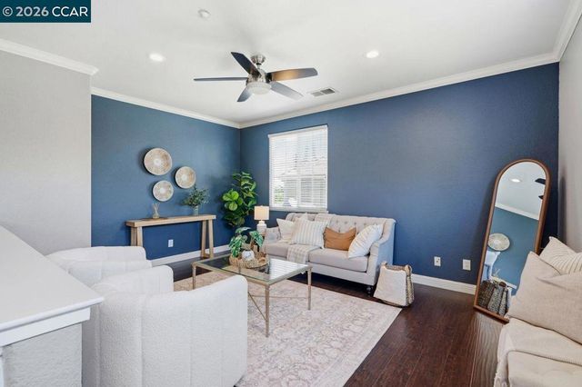 417 Bayonett Ct, Brentwood, CA 94513