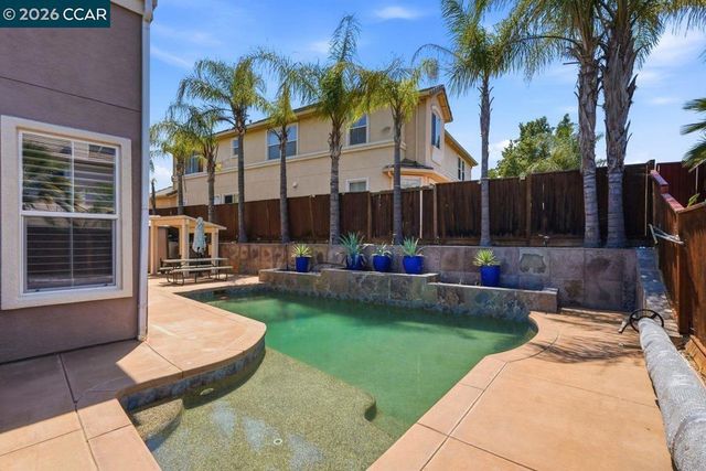 417 Bayonett Ct, Brentwood, CA 94513