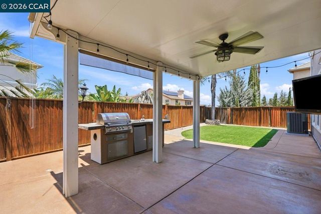 417 Bayonett Ct, Brentwood, CA 94513