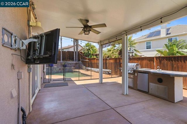417 Bayonett Ct, Brentwood, CA 94513