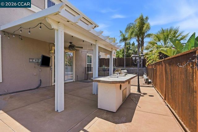 417 Bayonett Ct, Brentwood, CA 94513