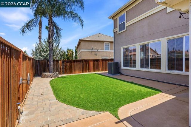 417 Bayonett Ct, Brentwood, CA 94513