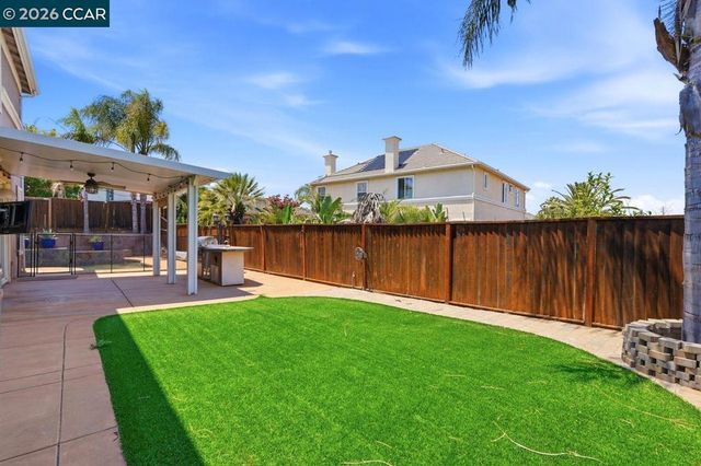 417 Bayonett Ct, Brentwood, CA 94513